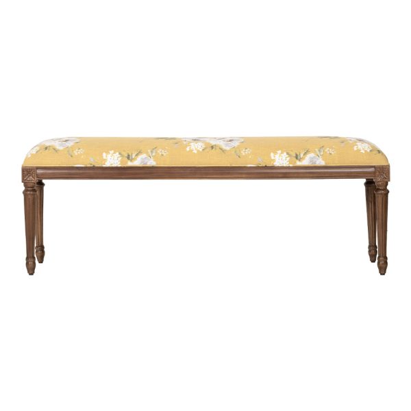 Rio Bench