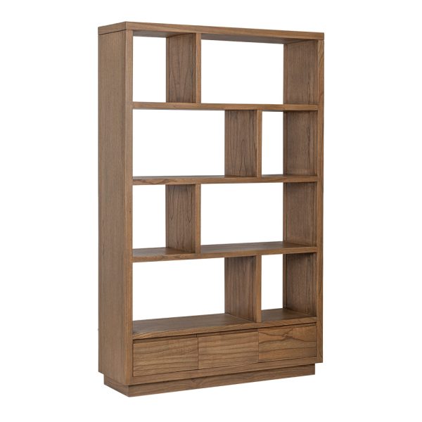 Montana Bookcase