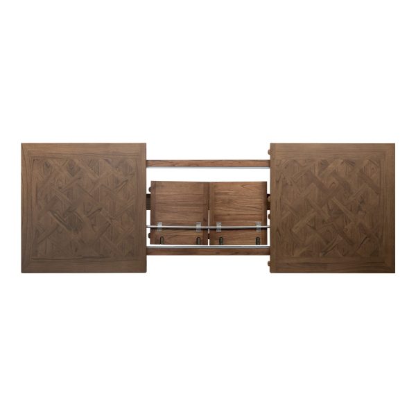 Paris Gold Coast Dining Table - Image 3
