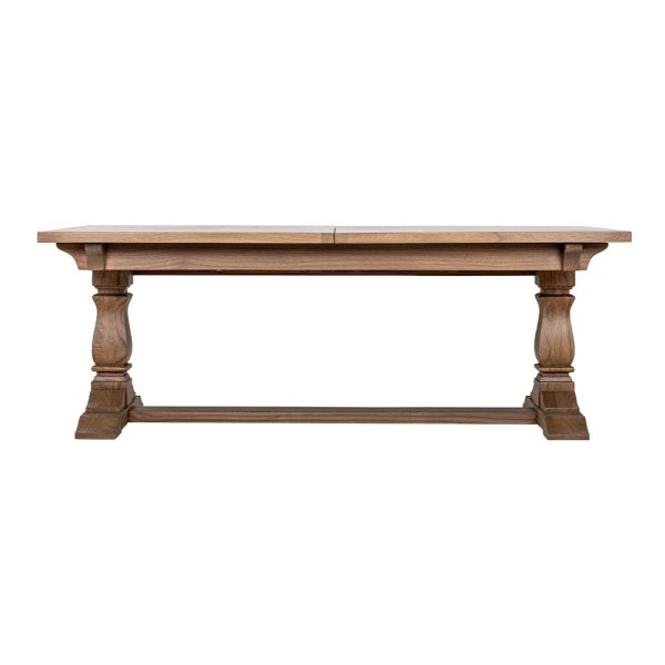 Paris Gold Coast Dining Table