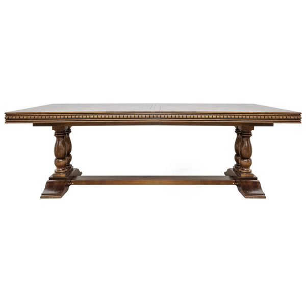 Pilton Twin Dining Table