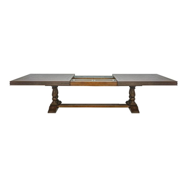 Pilton Twin Dining Table - Image 2