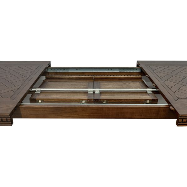 Pilton Twin Dining Table - Image 3