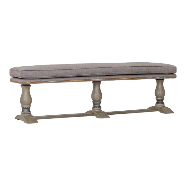 Renaissance Bench