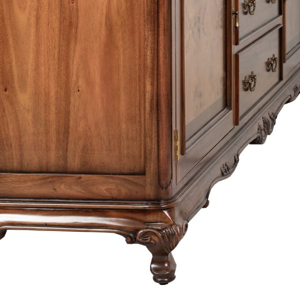 Versailles Sideboard - Image 5