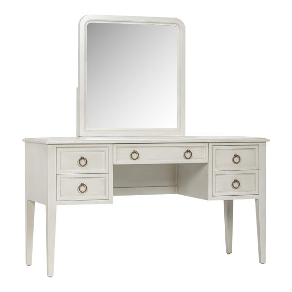 Zia Vanity and Stool - Image 2