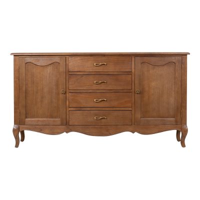 Gabriole Dresser