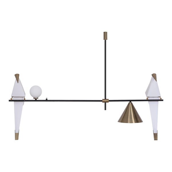 John Chandelier