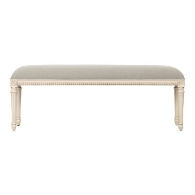 Mattie Bench