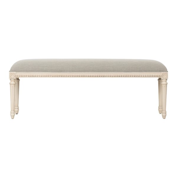 Mattie Bench