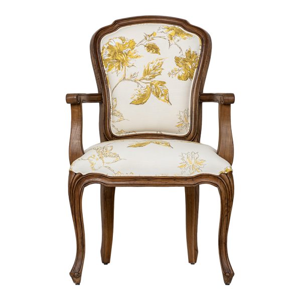 Seth Dining Armchair - Image 2