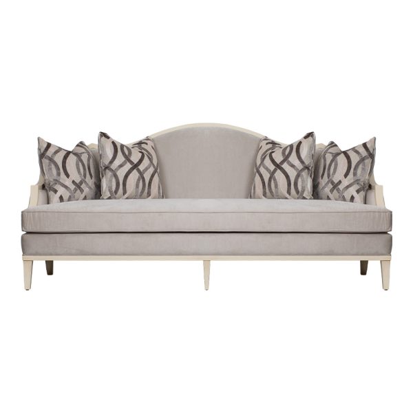 Sabrina 3 Seater Sofa - Image 2