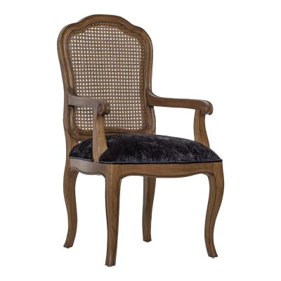 Bugati Rattan Dining Armchair