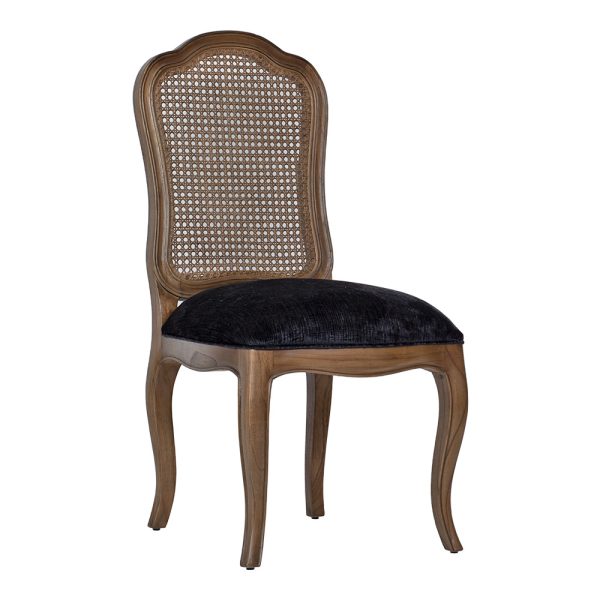 Bugati Rattan Dining Chair - Image 3
