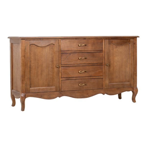 Gabriole Dresser - Image 2