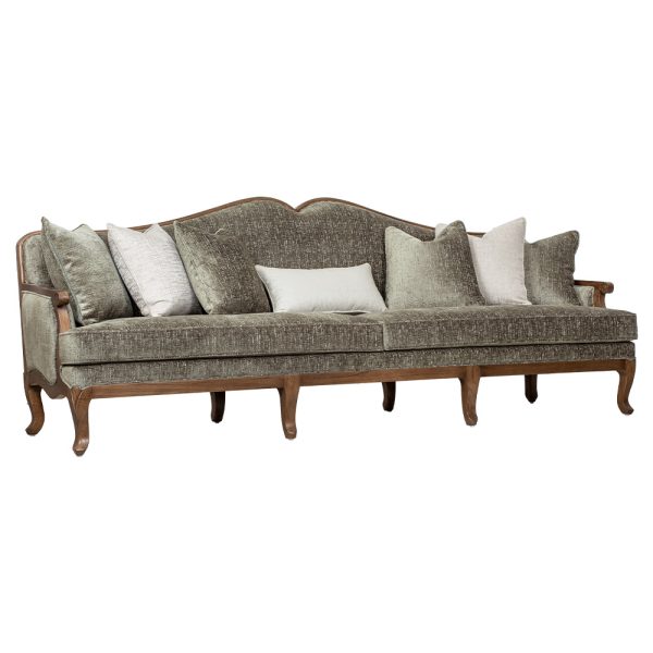 Grace 3 Seater Sofa - Image 2