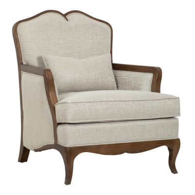 Grace Armchair