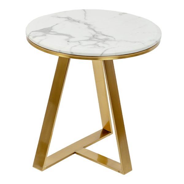 Minerva Side Table - Image 2