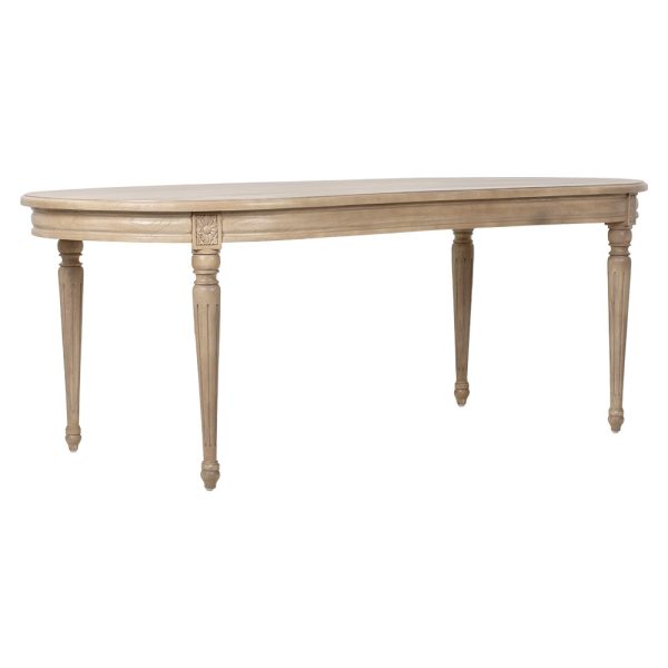 Pia Dining Table - Image 2