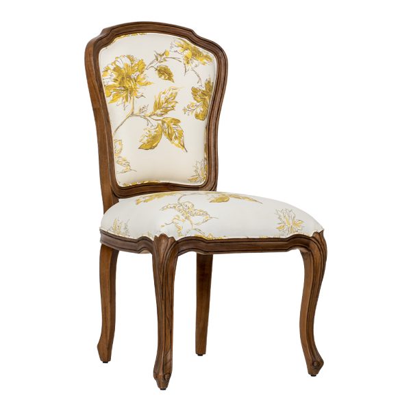 Seth Dining Chair - Image 3
