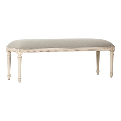 Mattie Bench - Maison White
