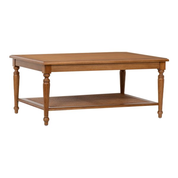 Mila Coffee Table