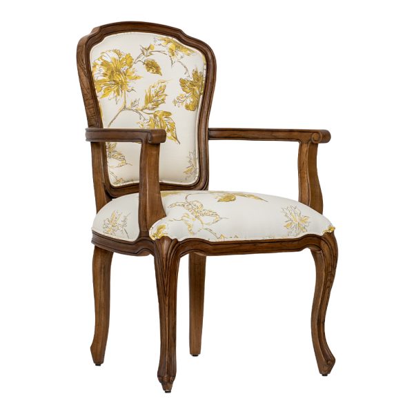 Seth Dining Armchair