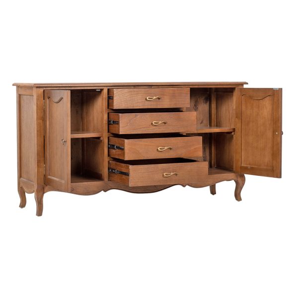 Gabriole Dresser - Image 4