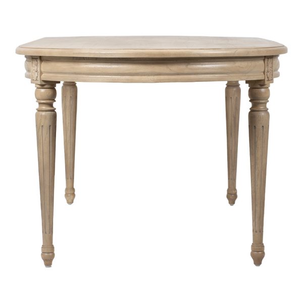 Pia Dining Table - Image 3