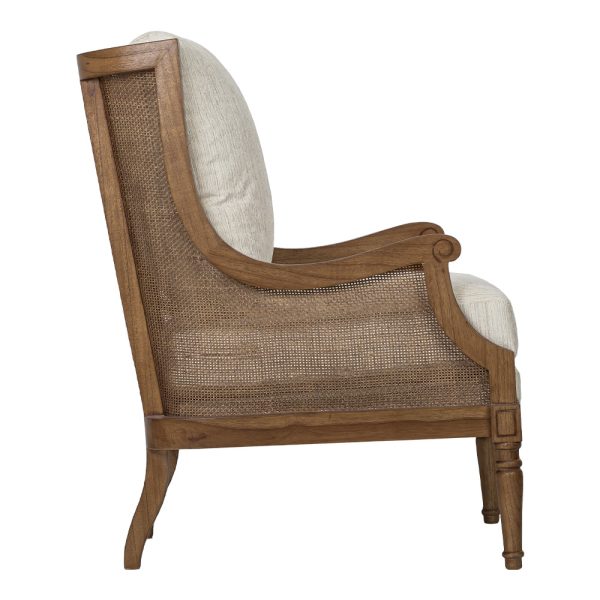 Myrna Armchair - Image 4