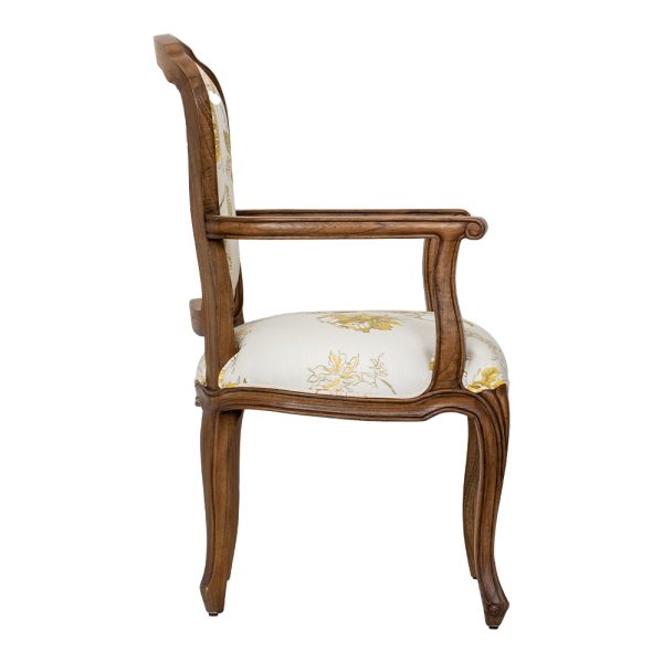 Seth Dining Armchair - Image 3
