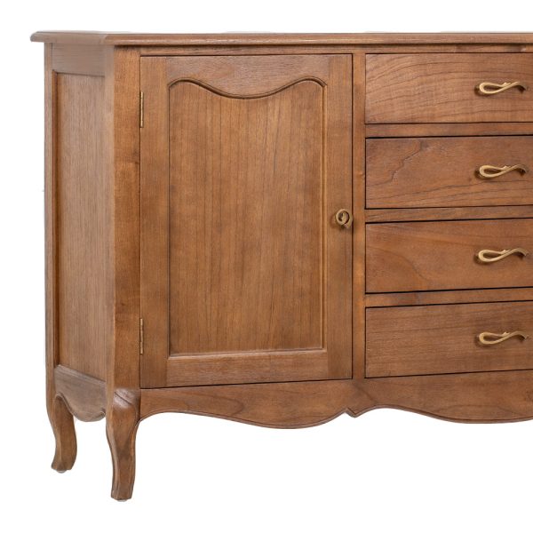 Gabriole Dresser - Image 3