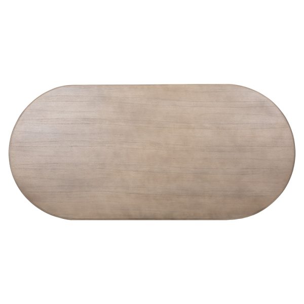 Pia Dining Table - Image 4