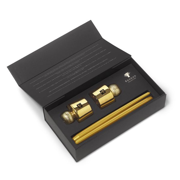 Les Exclusives - Aurum Twins - Image 2