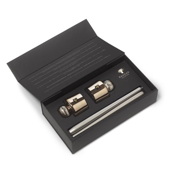 Les Exclusives - Platinum Twins - Image 2