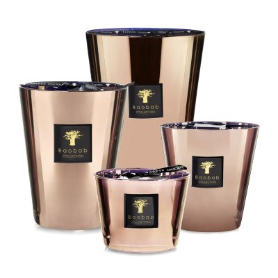 Cyprium Candle