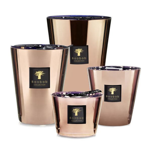 Cyprium Candle