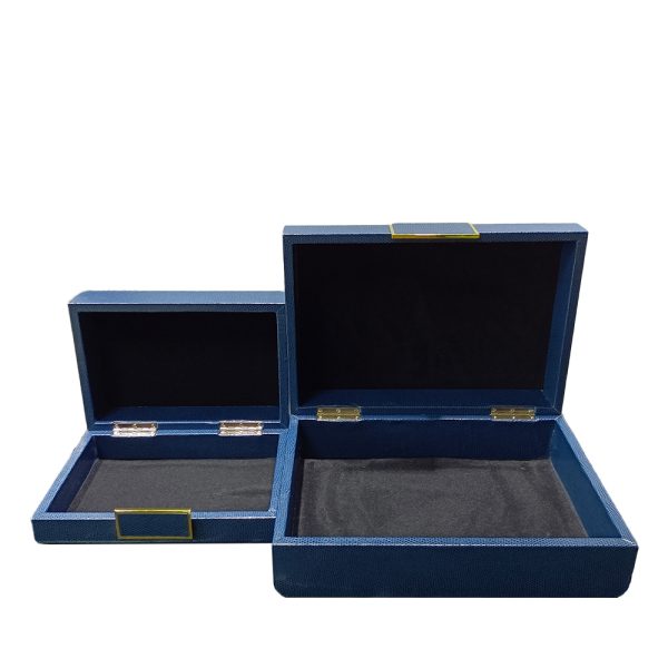 Amanda Leather Box - Image 2