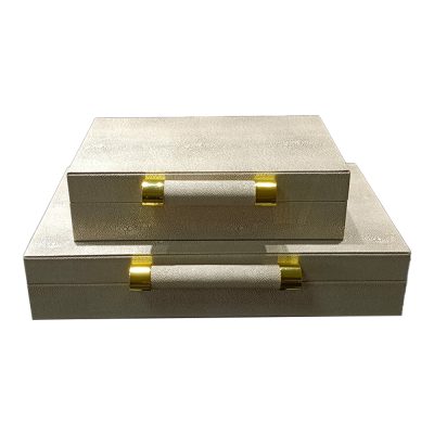 Roxanna Jewelry Box