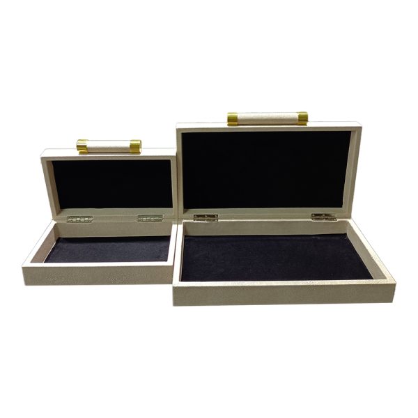 Roxanna Jewelry Box - Image 2