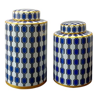 Oslo Vase
