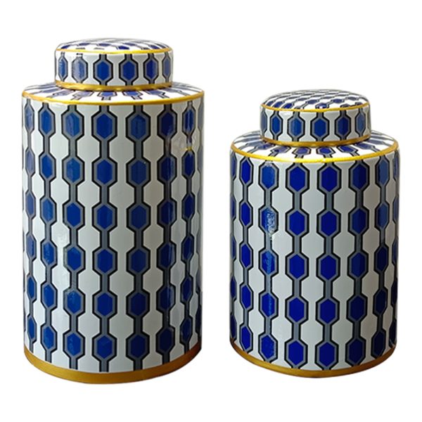 Oslo Vase