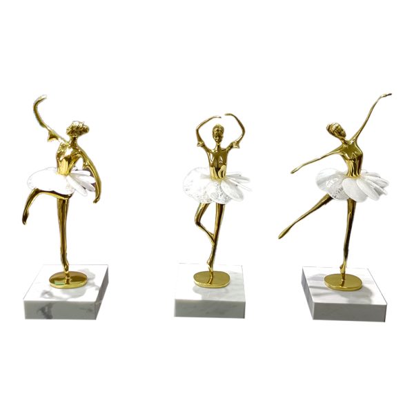Ballerina Decor