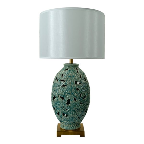 Galen Table Lamp