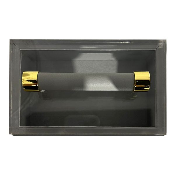 Helena Leather Box - Image 3