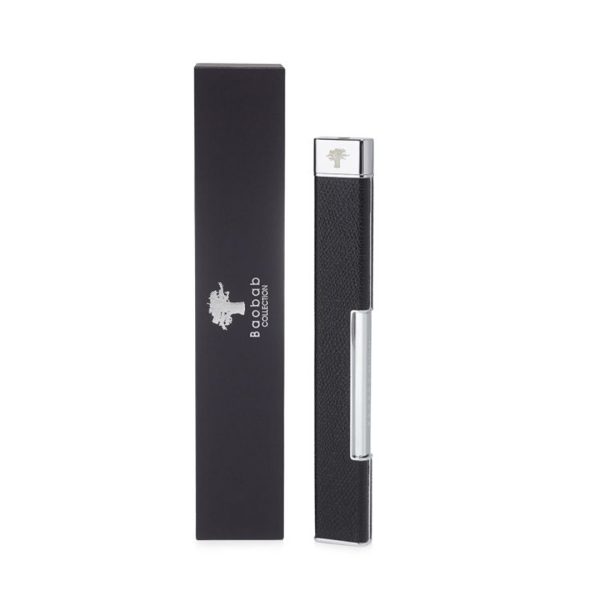 Lighter Graine Black