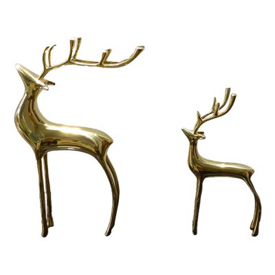 Deer Decor