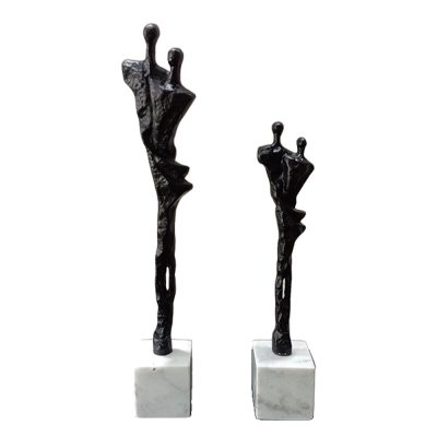 Euphoria Decor - Black