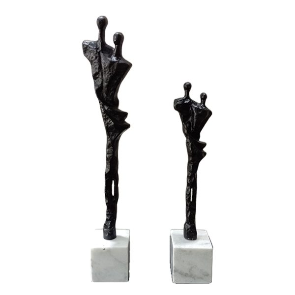 Euphoria Decor - Black