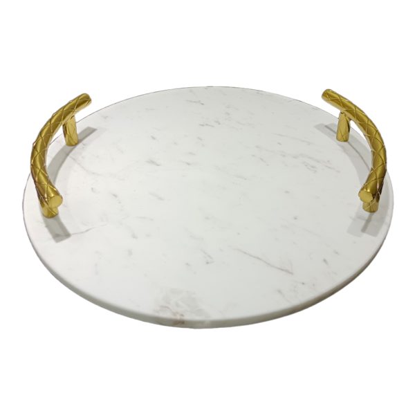 Leaf Tray